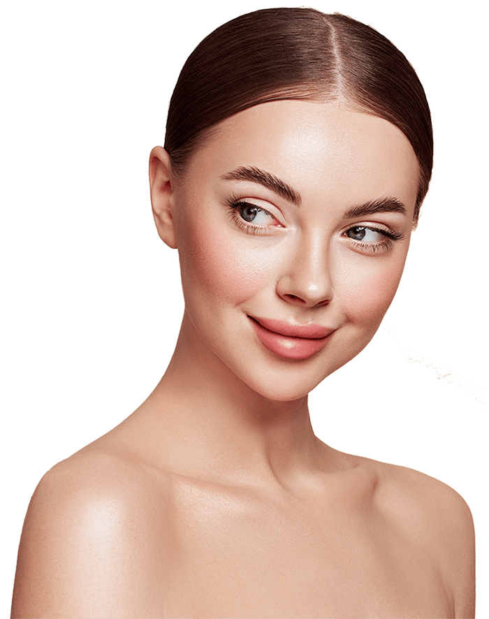 beautiful woman